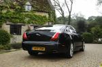 Jaguar XJ 2012 года (UK)